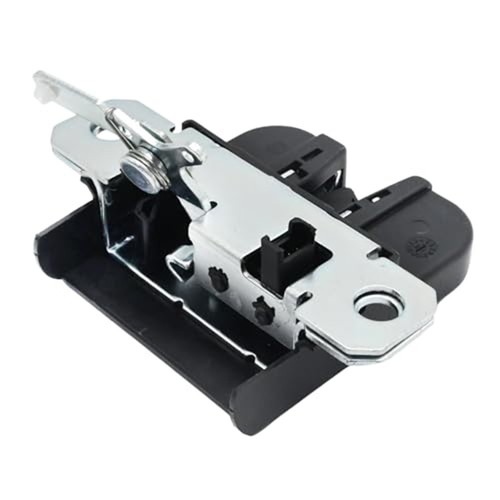 7E0827505B For Tailgate Lock for Reliable Vehicle Protection Solutions - Picture 5 of 10