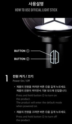 BTS Official Light Stick Ver.4 ARMY Bomb 2026 NEW OFFICIAL - No