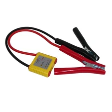 Goodall Manufacturing Antizap Clamp-On Surge Protection- 12/24 volt