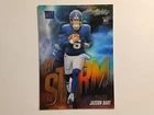 2025 Panini Absolute Countdown Calendar Jaxson Dart Base (RAW)