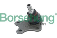 Borsehung Traggelenk FüHrungsgelenk B11338 FüR Skoda FOX Polo VW Seat 5Z3 5Z1 4