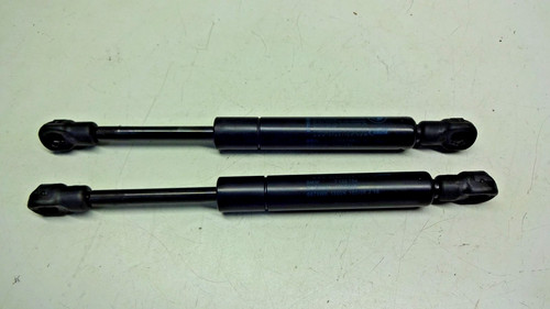 BMW E93 F33 F83 Cabrio Dach Faltdach Gasfeder Hauptsäule links rechts 7128764