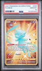 2021 POKEMON CELEBRATIONS #025 FULL ART/MEW PSA 10