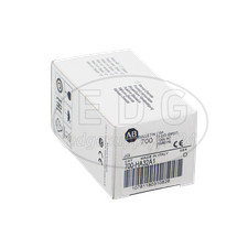 NEW ALLEN BRADLEY 700-HA32A1 10 AMP RELAY 8 PIN 120 VAC FAST SHIPPING