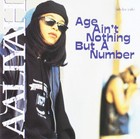 Aaliyah Age Ain't Nothing But A Number (Cd) (Uk Import)