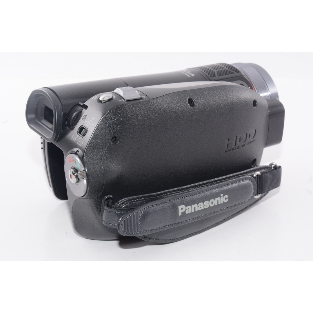 『美品』パナソニック Panasonic HDC-HS100 60GB Panasonic HDC-HS100 (60 GB) High Definition Hard Drive