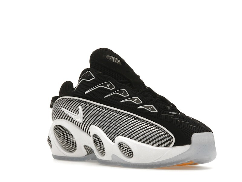 Nike NOCTA x Glide Black White - DM0879-001 | eBay