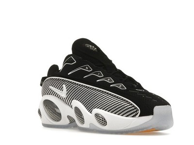 Nike NOCTA x Glide Black White - DM0879-001 | eBay