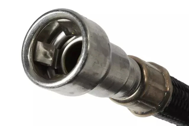 Genuine GM Rear Fuel Feed & Evaporative Emission Pipe 20946045