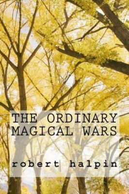 The Ordinary Magical Wars