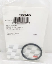 35346 Fel-Pro Engine Thermostat Coolant Housing Seal 1626109 Free Shipping