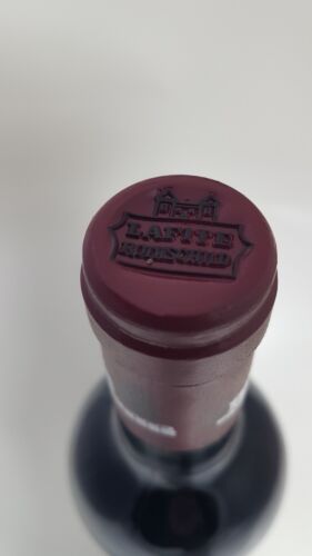 Chateau Lafite Rothschild 1993 Pauillac 0,75l 12,5% - Bild 4 von 5
