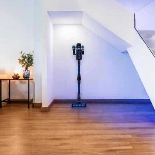 Aspirateur Balai sans fil Cecotec Conga Rockstar 11500 Odyssey ErgoFlex 850 W