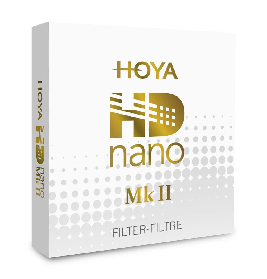 HOYA HD nano MK II, CPL,Pol, Polfilter 49, 52, 55, 58, 62, 67, 72, 77, 82mm, NEU - Bild 2 von 4
