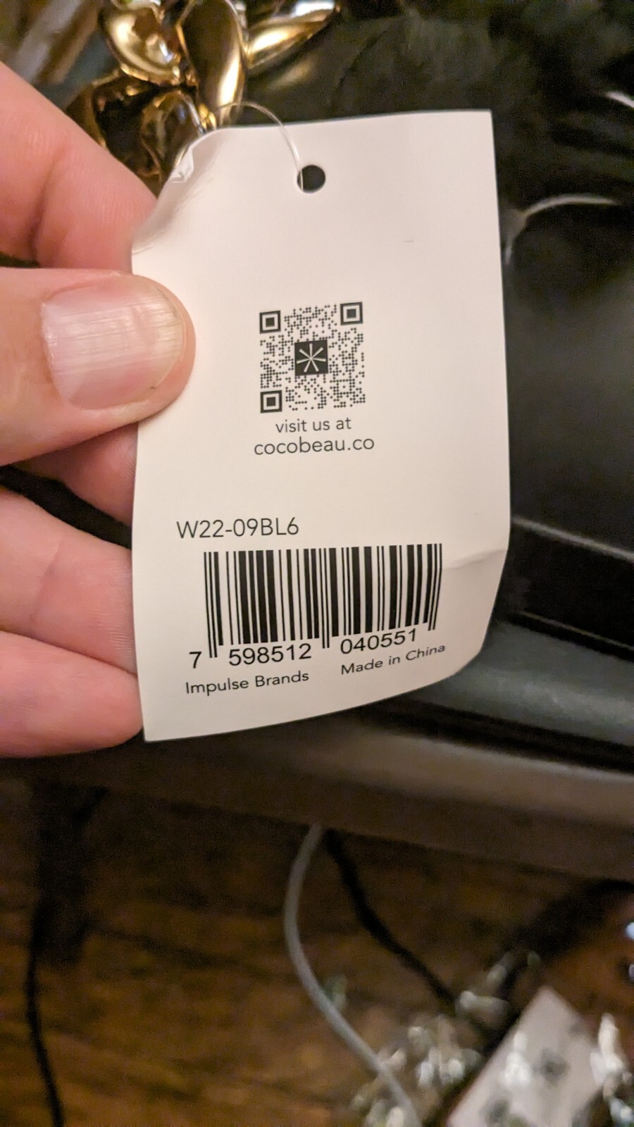 PANTOFOLA D’ORO Coco Beau Faux Fur And G Fashion Sandals Women's Size 6. Brand New!