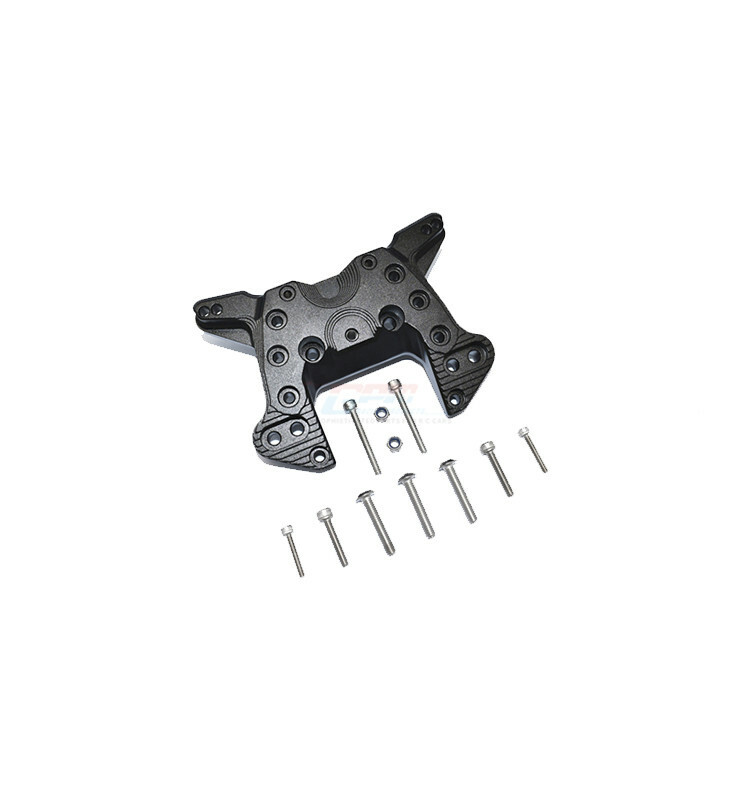 Oshhni Lenkservo Saver Für 1/5 Kraton Outcast 8S - RC Crawler Ersatzteil