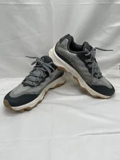 Running Shoes Merrell MOAB Speed Womans 8.5 Sneaker Gray