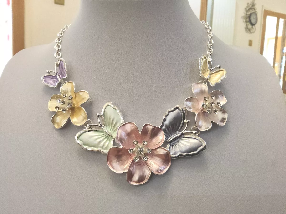 Choker store jewelry brand