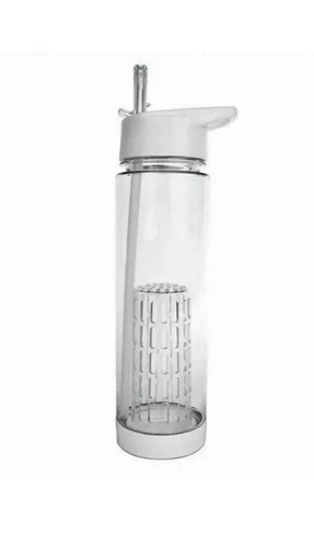 Infuser 25 Oz Water Bottle