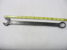 Cornwell Tools 1" SAE Black Oxide Combination Wrench 12 Point CWB-3232