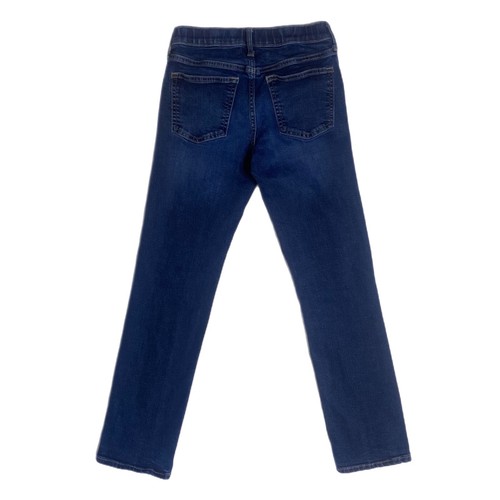 Old Navy Boy's Jeans Karate Slim Built-In Flex Max Size 12 - Picture 5 of 9