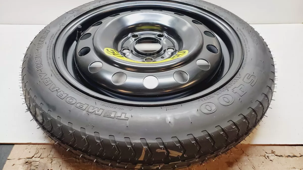 Kia optima 2024 spare tire