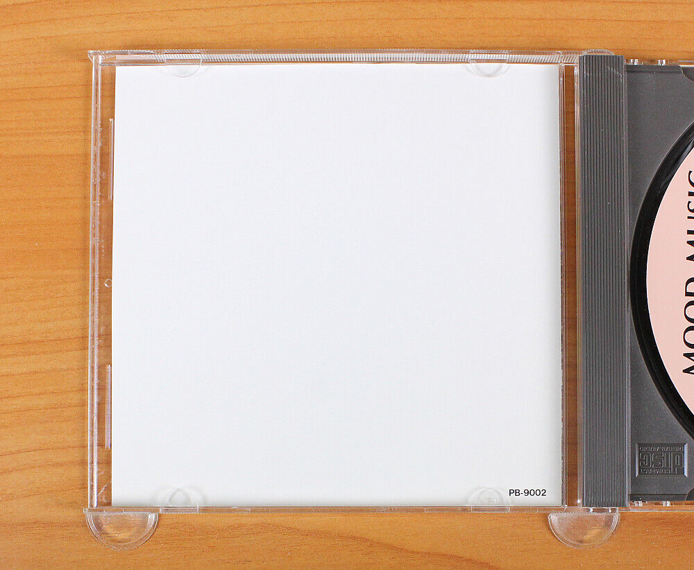 Various - MOOD MUSIC BEST SELECTION PART.2 CD (Japan 1993 Various - MOOD MUSIC BEST SELECTION PART.2 CD (Japan 1993