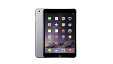 Apple iPad Air A1474 32 GB, Wi-Fi, 9.7 in - Space Gray Gently used
