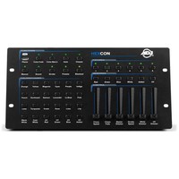 Adj Hexcon 6 Channel Dmx Lighting Controller on sale Adj Hexcon 6 Channel Dmx Lighting Controller on sale