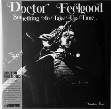 Doctor Feelgood-Something Else to Take Up US prog jazz psych mini lp cd