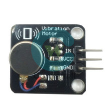 5PCS PWM Vibration Motor Sensor Module Switch For Arduino UNO R3 MEGA2560