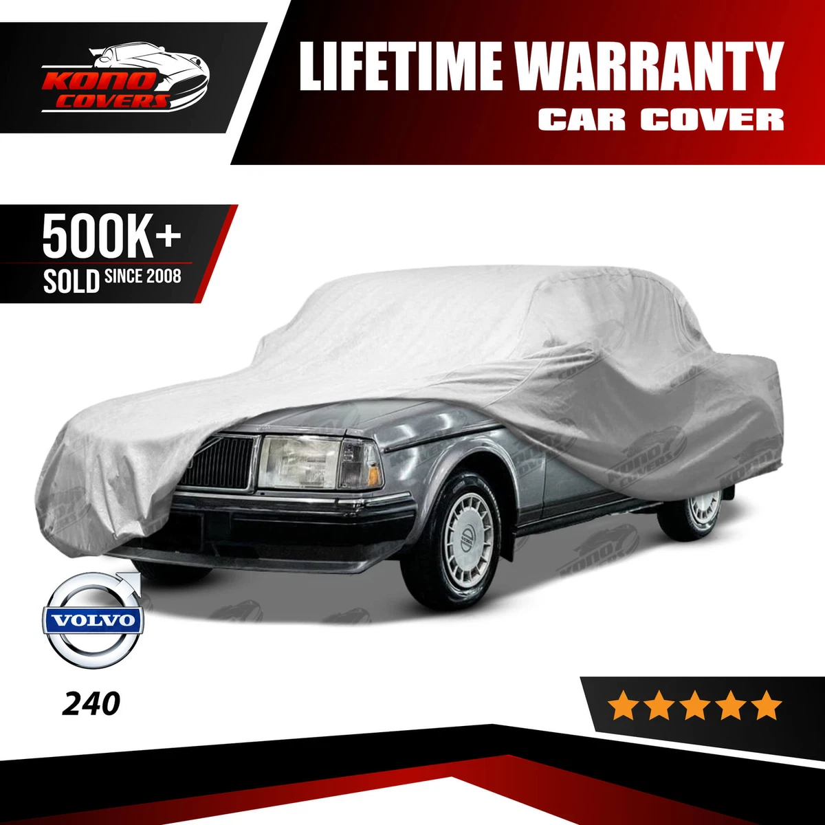 Covers for Volvo 240 for sale | eBay