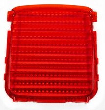 1991-1992 Camaro Firebird 3rd Brake Light Lamp Lens Cover New Reproduction