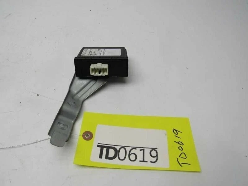 Módulo de control TPMS RX-8 2004 2008 unidad de computadora de monitoreo de presión de neumáticos OEM Foto 2 de 4