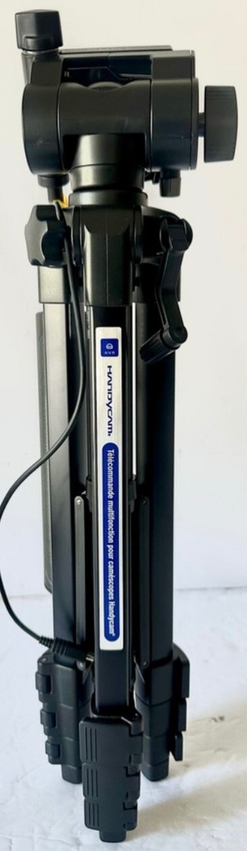 Sony VCT-60AV Tripod for sale online | eBay