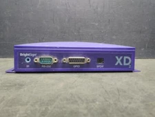 BrightSign XD2 Model: XD1132 (78-267-10)