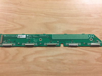 Lg Zenith EBR50045301 Buffer Board EAX50054701 50PG20-UA
