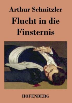 Flucht In Die Finsternis