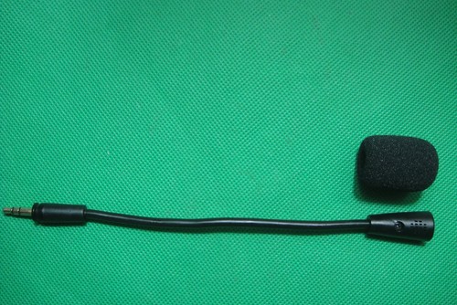 Stealth Microphone Boom Mic Recon 50X 
