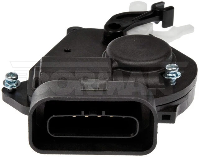 Dorman 746-844 Door Lock Actuator Motor Front Left fits Toyota Highlander - Image 3 of 4