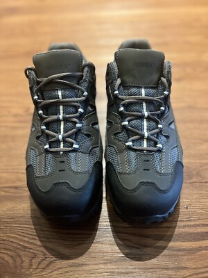 Worx Red Wing Men display picture 3