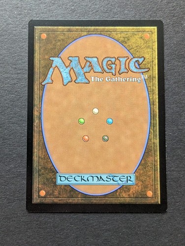 Magic the Gathering MANTICORE 113 Adventures in the Forgotten Realms MTG - Picture 2 of 2