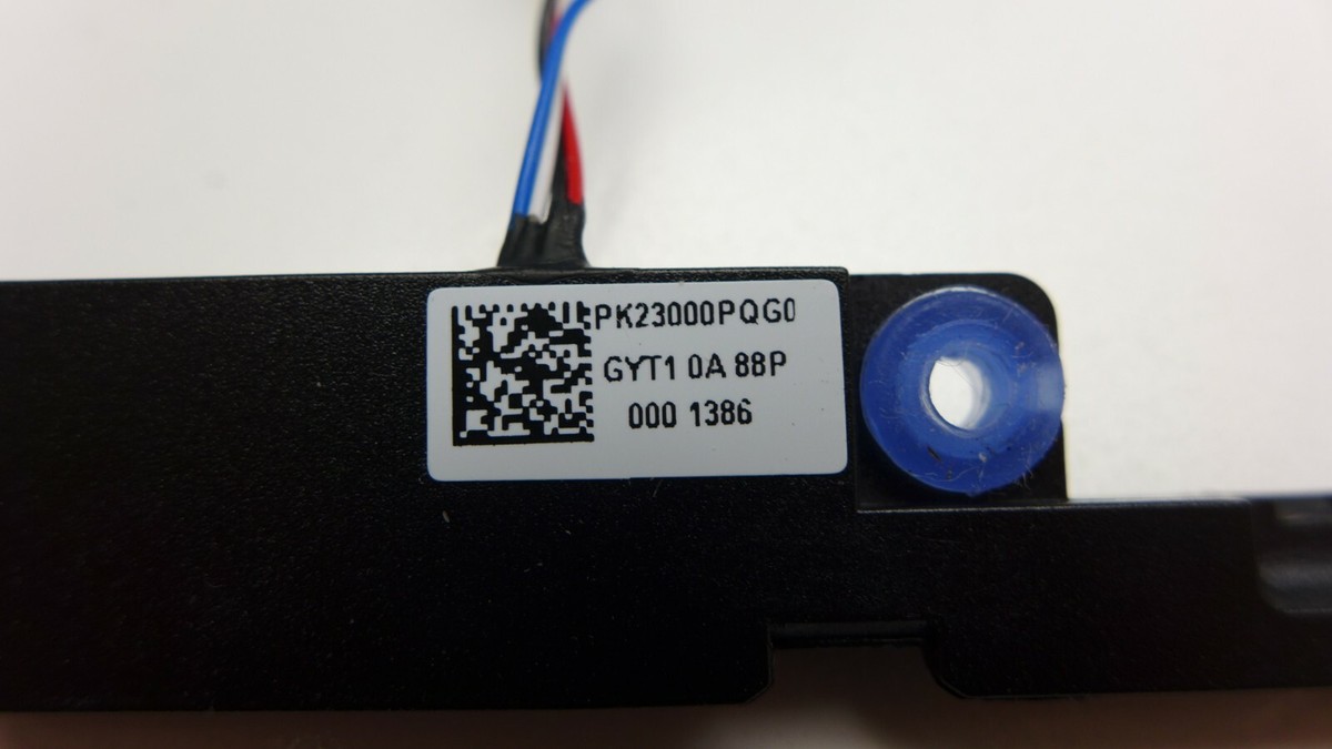 LENOVO IDEAPAD 330-14IGM 320-14ISK 330-14AST INTERNAL SPEAKERS SET