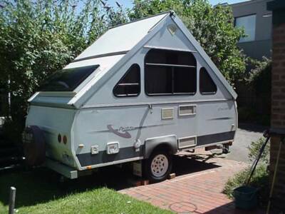 avan caravans geelong
