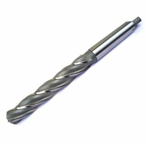 HSS Core Drill Dia 18mm With Taper 