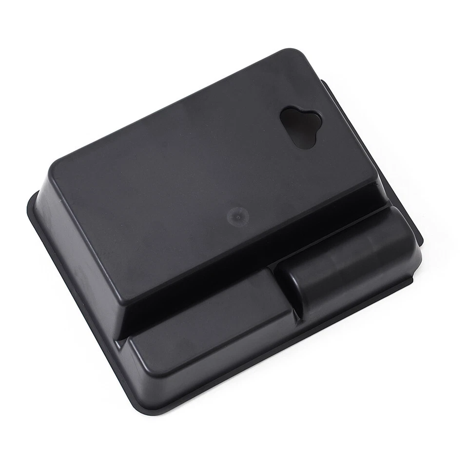 For VW Volkswagen Tiguan 2010-2016 Central Console Armrest Storage Box Container - image 4 of 4