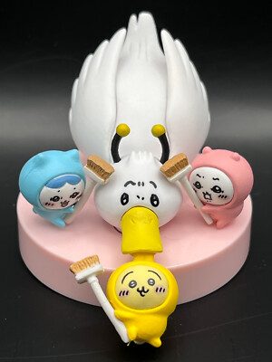 ChiiKawa Floatie Collectible Grip Stand