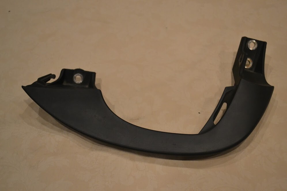 Genuine OEM BMW K1300S Left Rear Handle 46547675415 K1200S | eBay 