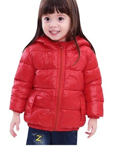 4t down jacket