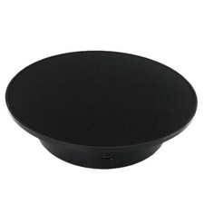 Présentoir Rotatif 360 ° De Téléphone De Bijoux De Plateau Tournant De